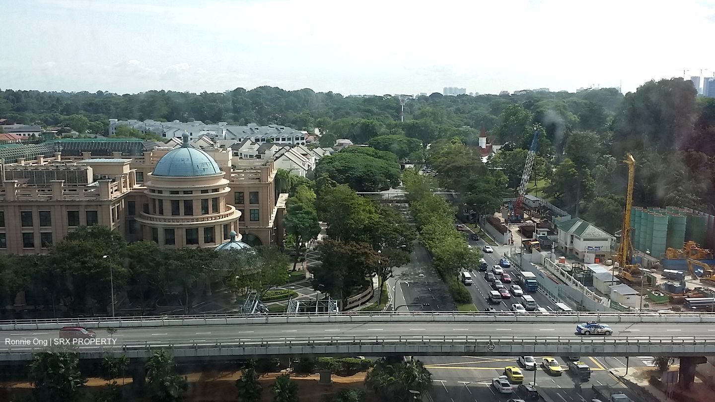 The Equatorial (D10), Condominium #482161201